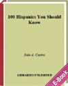 100 Hispanics You Should Know